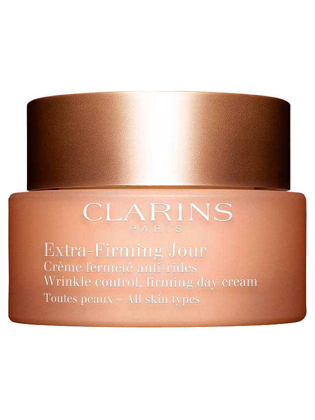 Clarins Extra-Firming Day Cream  - All Skin Types, 50ml 1