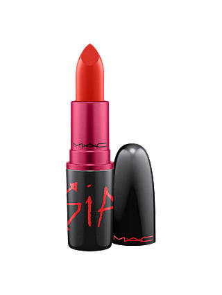 MAC Lipstick - Viva Glam Sia