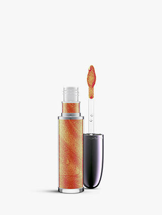 MAC Grand Illusion Glossy Liquid Lipcolour