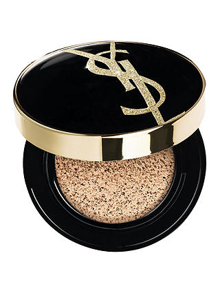 Yves Saint Laurent Fusion Ink Cushion Foundation, Limited Edition