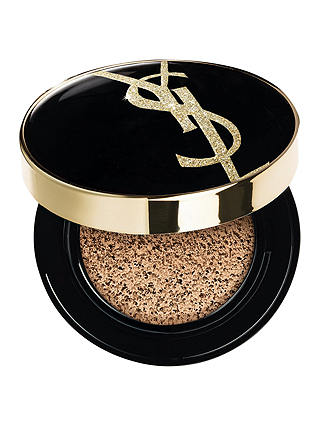Yves Saint Laurent Fusion Ink Cushion Foundation, Limited Edition