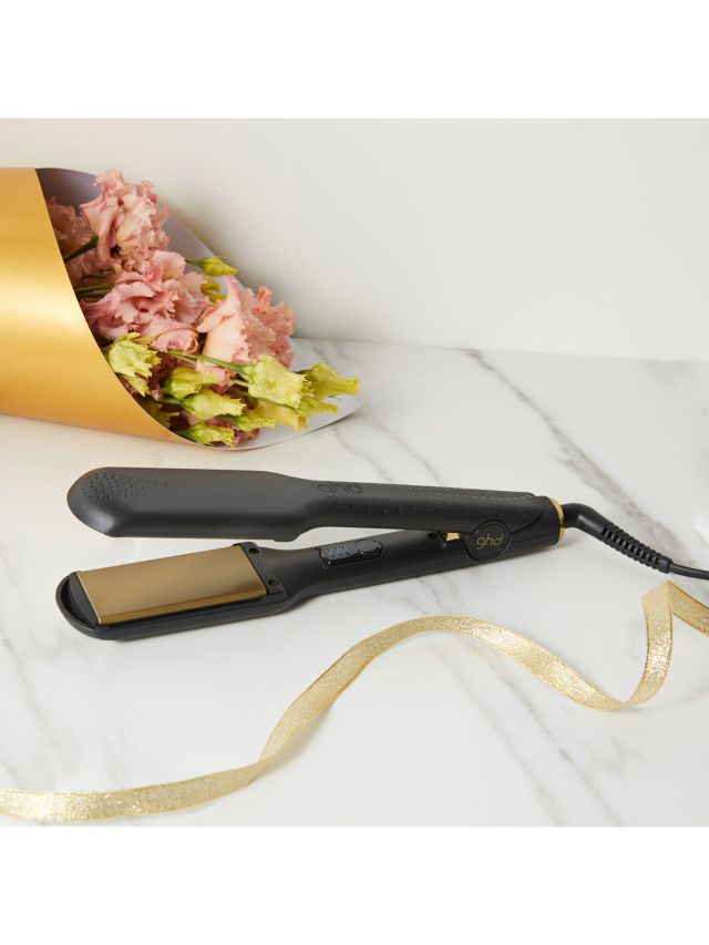 Ghd straighteners outlet john lewis