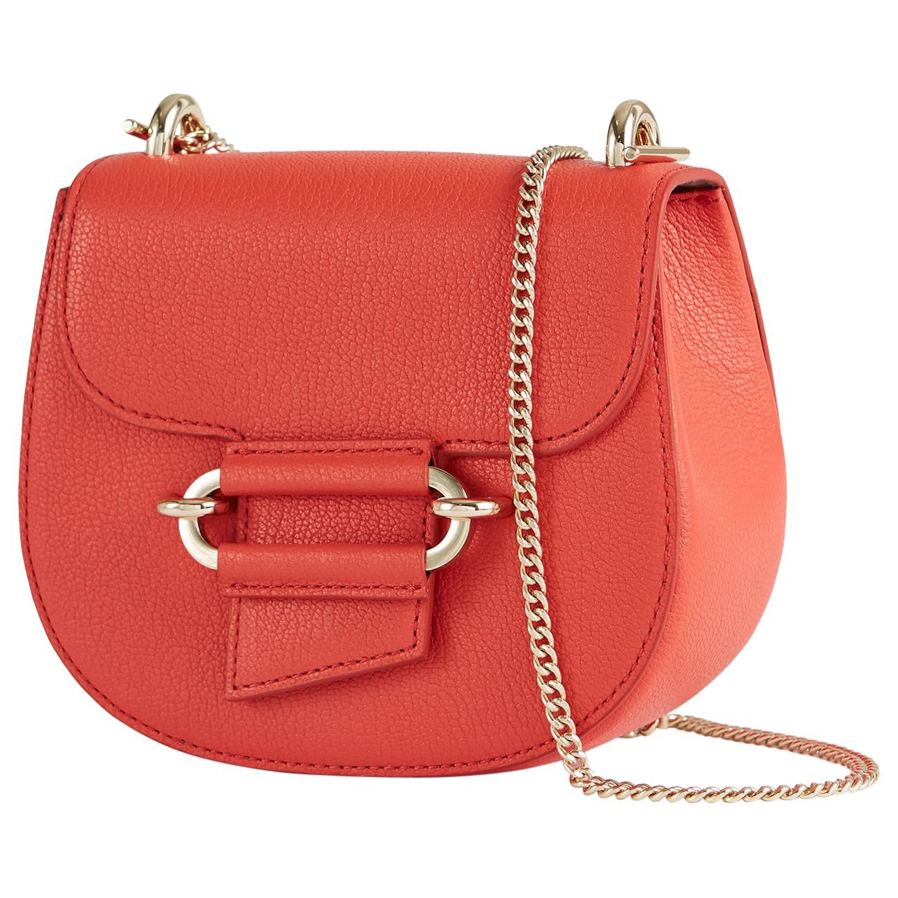 maltby leather cross body bag