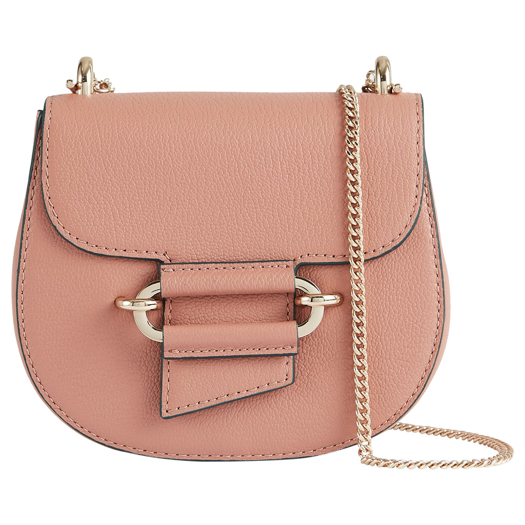 maltby leather cross body bag