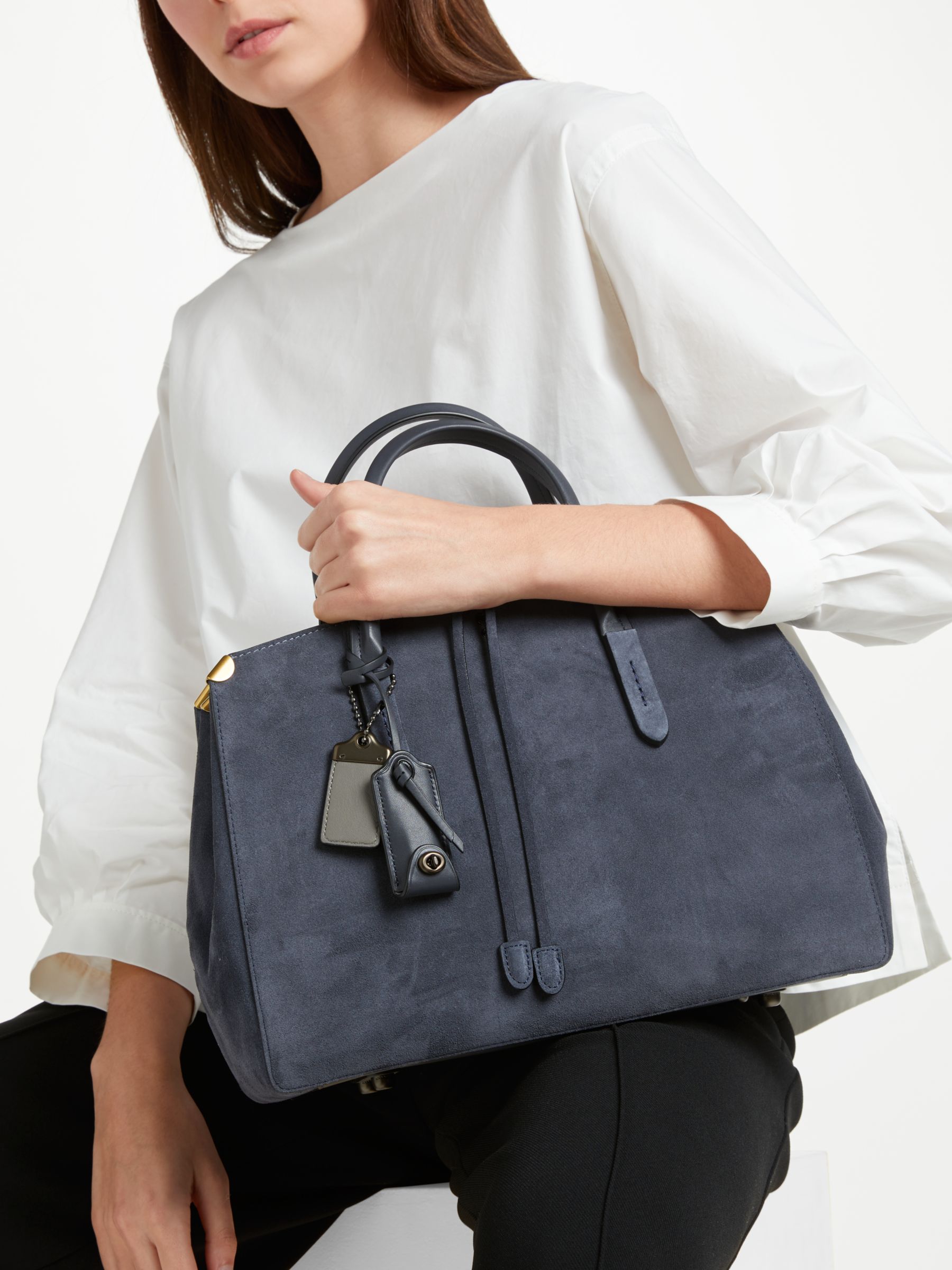 cooper carryall coach