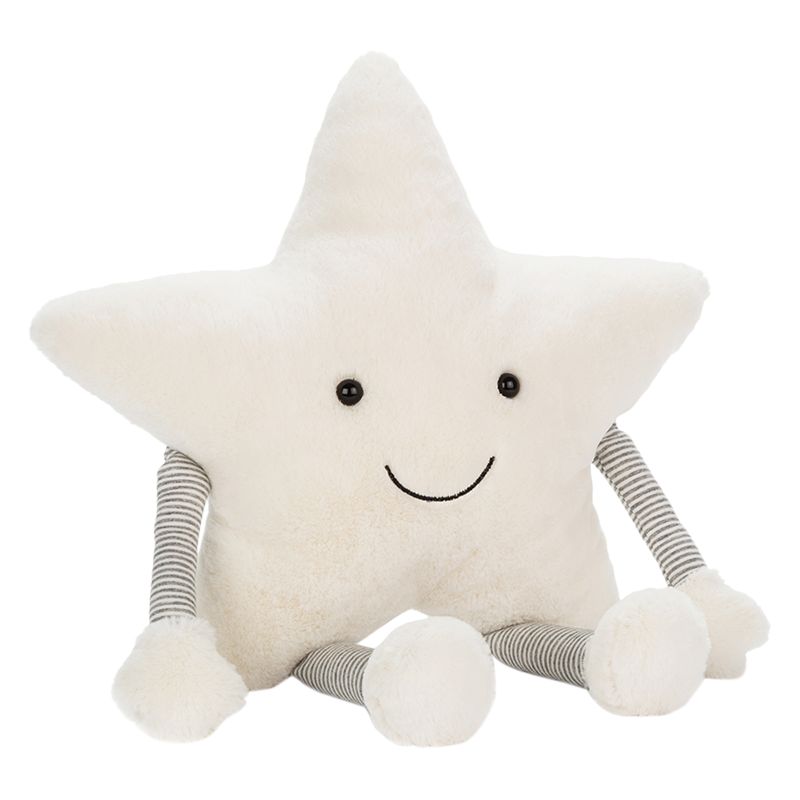 star soft toy