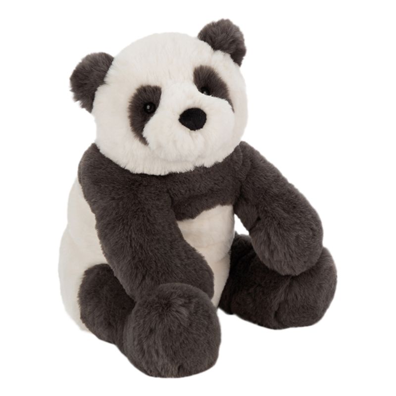jellycat harry panda cub