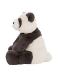 Jellycat Harry Panda Cub Soft Toy, Small, Multi
