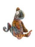 Jellycat Colourful & Quirky Colin the Chameleon, Original