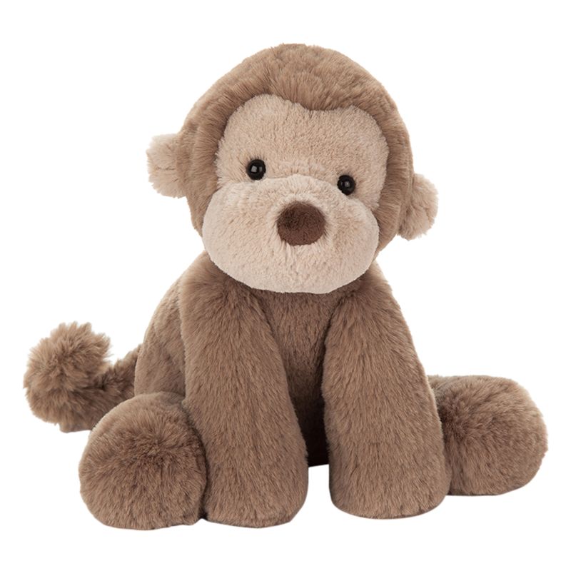 monkey soft toy online