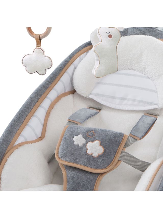 Ingenuity hot sale teddy rocker