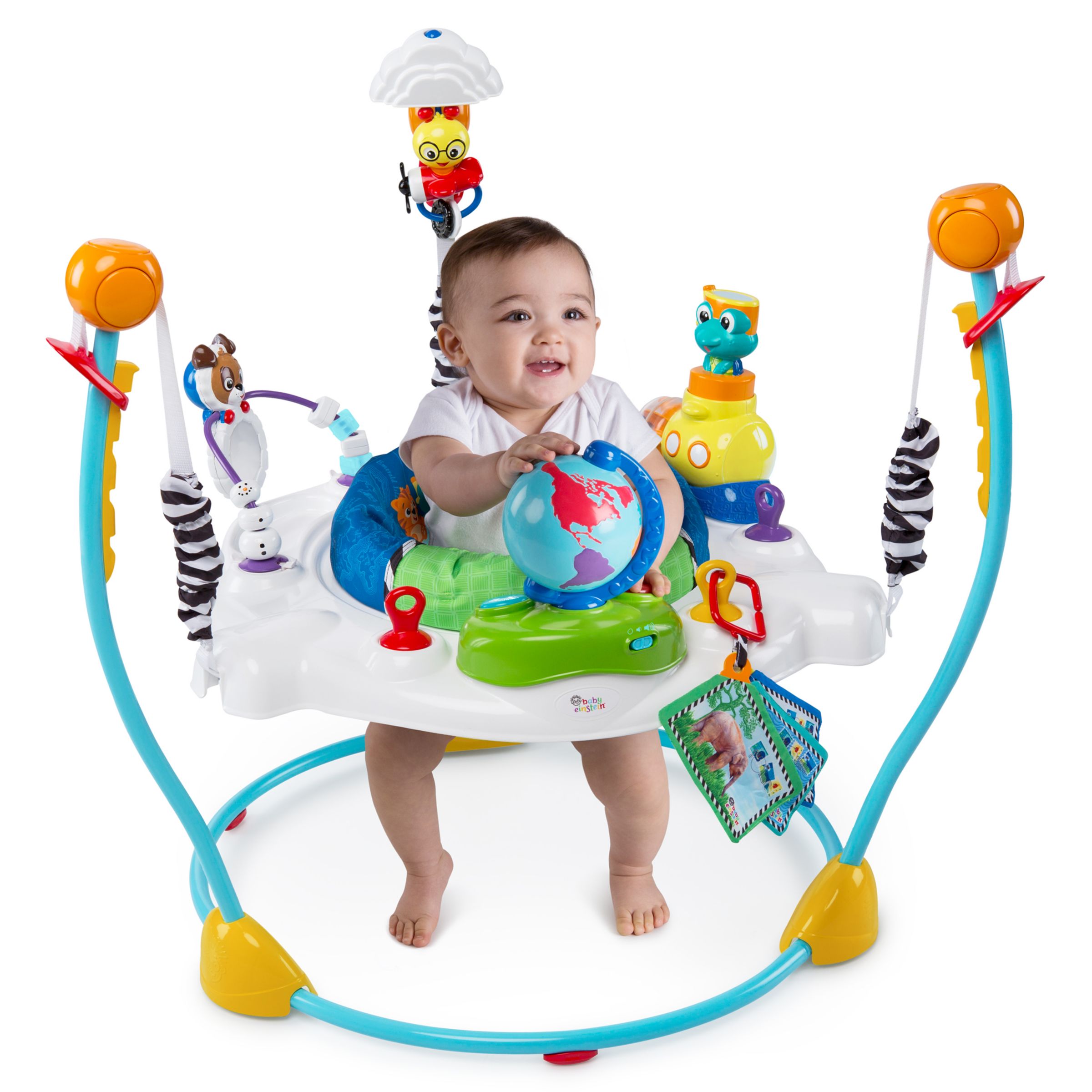 baby jumper toys