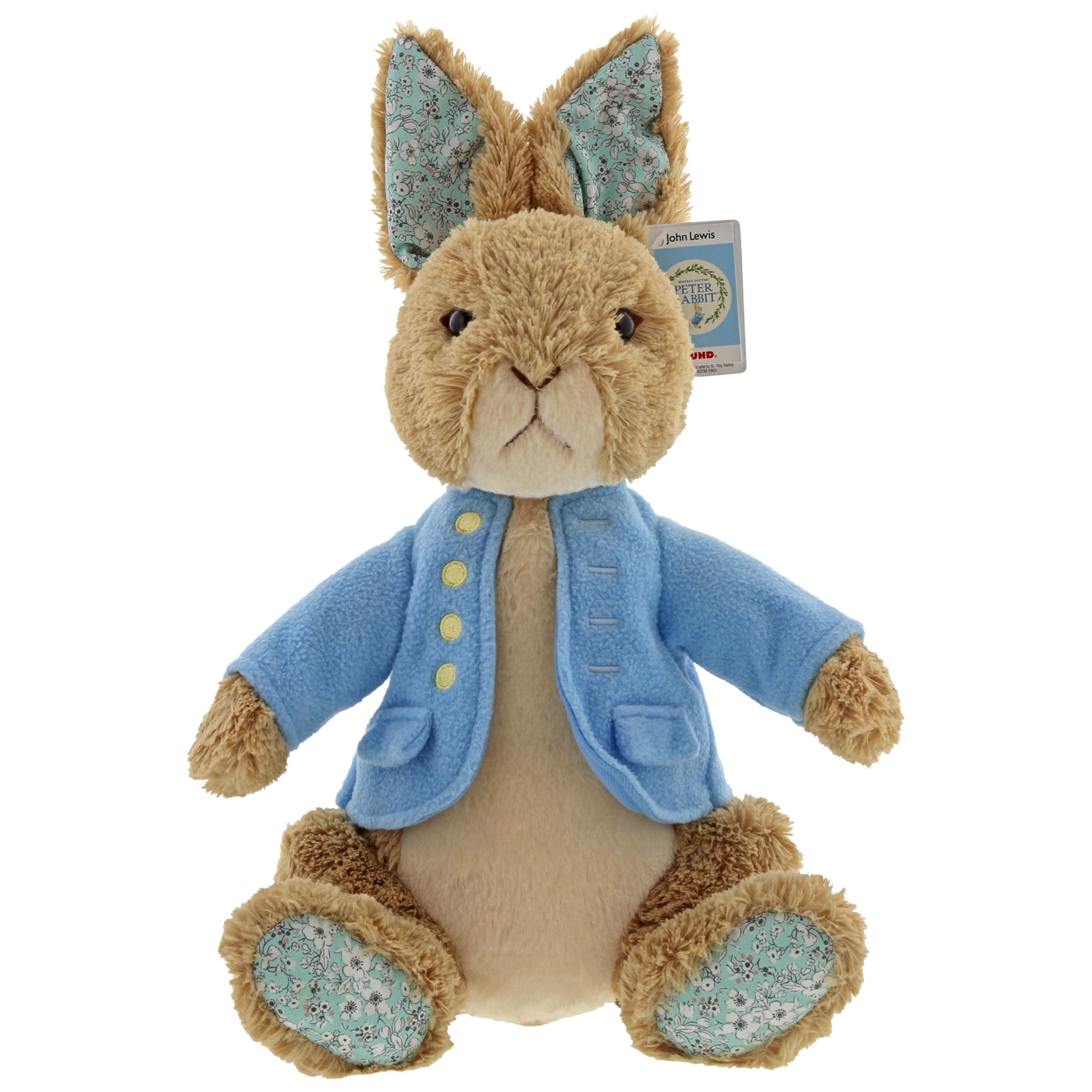 john lewis toy offers