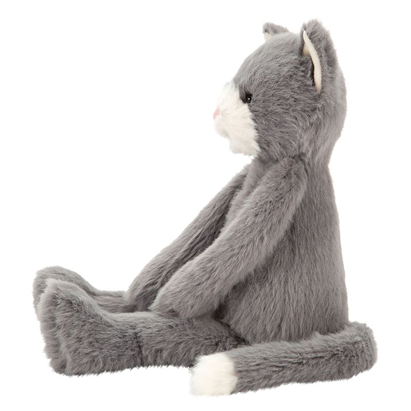 Jellycat Sweetie Kitten Soft Toy At John Lewis And Partners