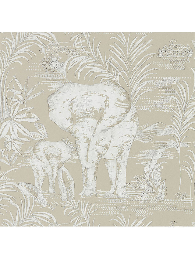 Harlequin Kinabalu Wallpaper, 111776