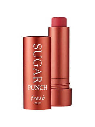 Fresh Sugar Tinted Lip Treatment SPF 15, Punch