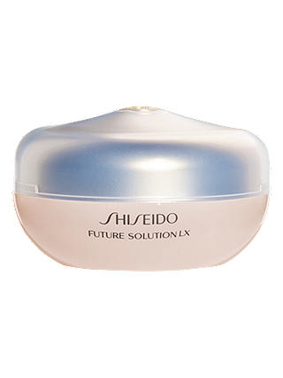 Shiseido Future Solution Radiance Loose Powder, 10g