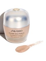 Shiseido Synchro Skin Radiant Lifting Foundation SPF 30, 150 Lace at John  Lewis & Partners