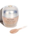 Shiseido Future Solution Radiance Foundation LX