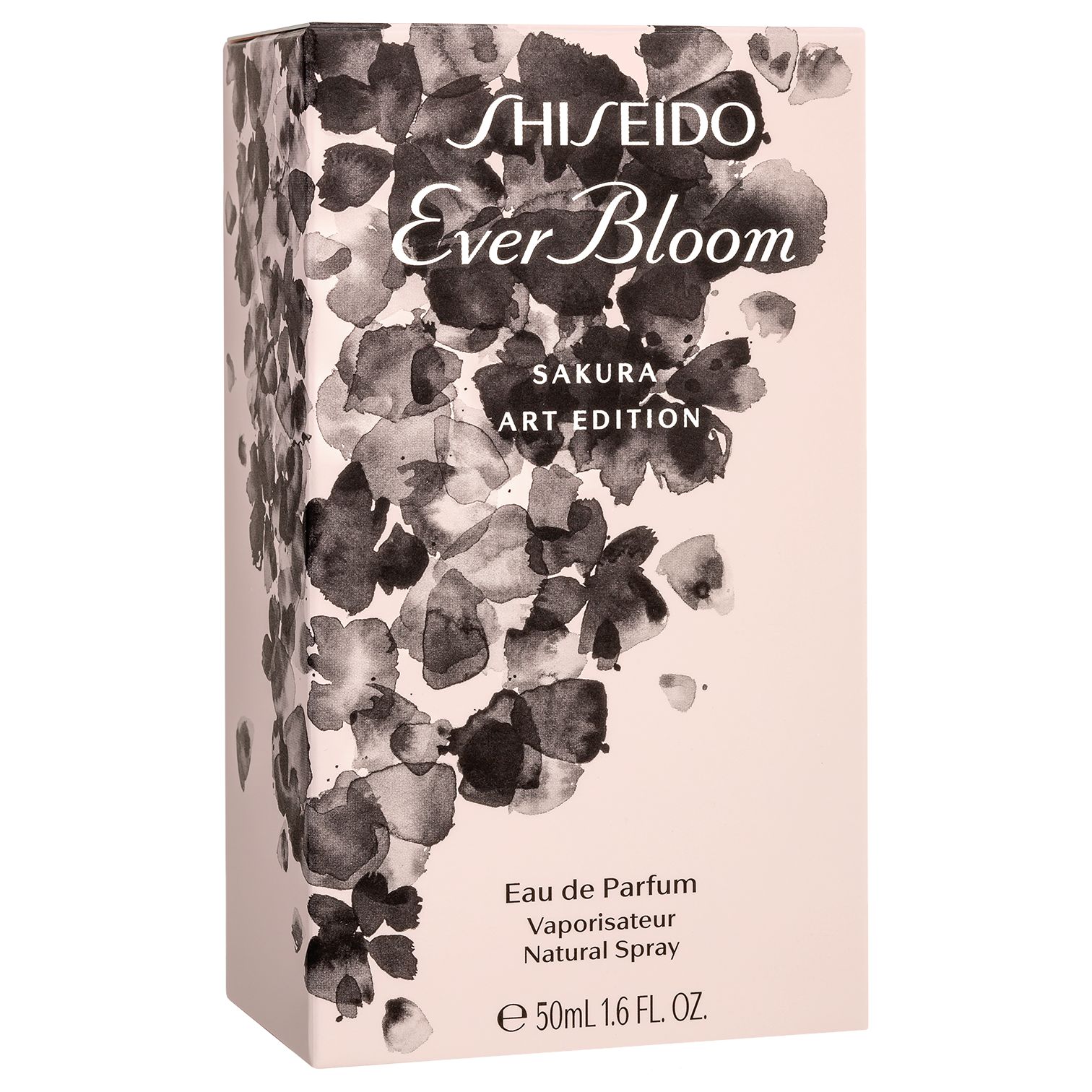 shiseido sakura ever bloom