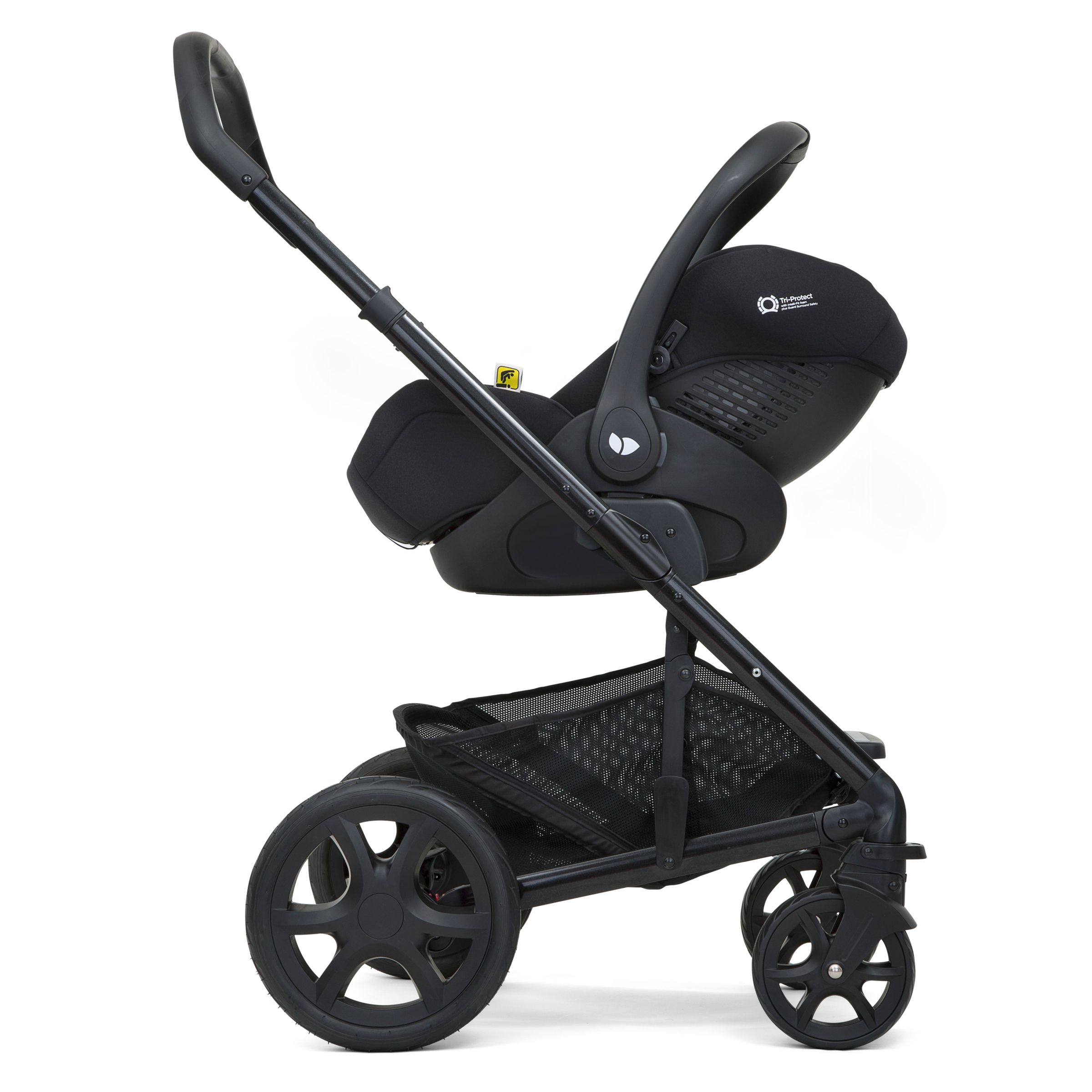 joie buggy with car seat