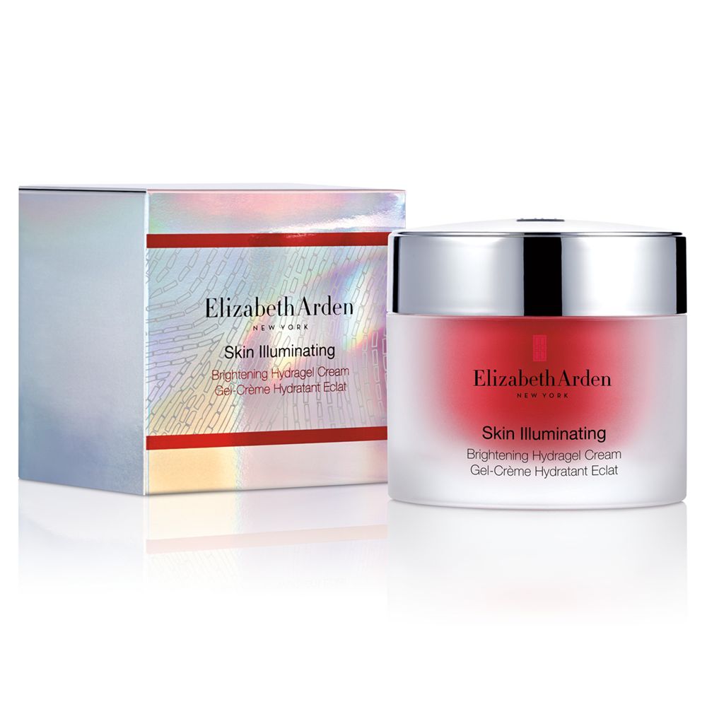 Elizabeth Arden Skin Illuminating Hydragel Cream, 50ml at ...