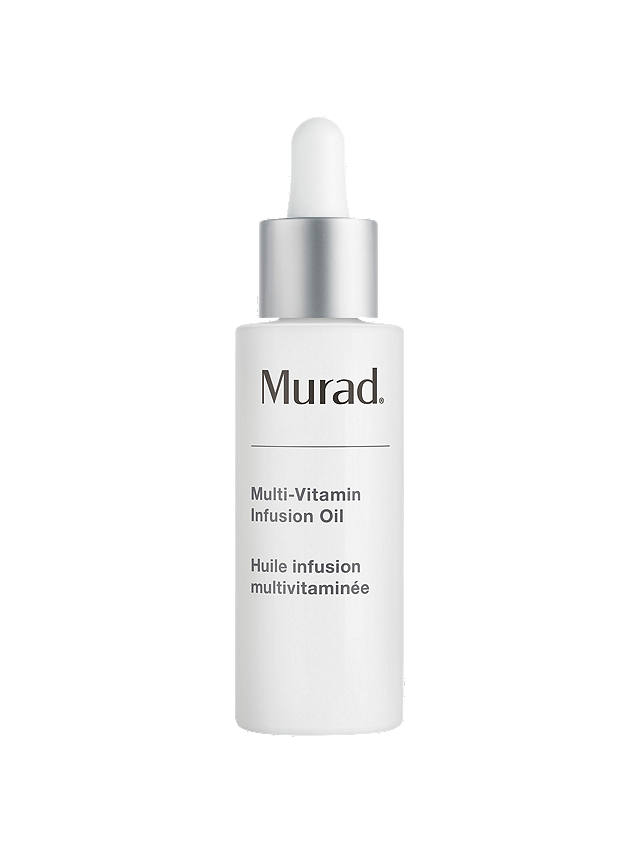 Murad Multi-Vitamin Infusion Oil, 30ml 1