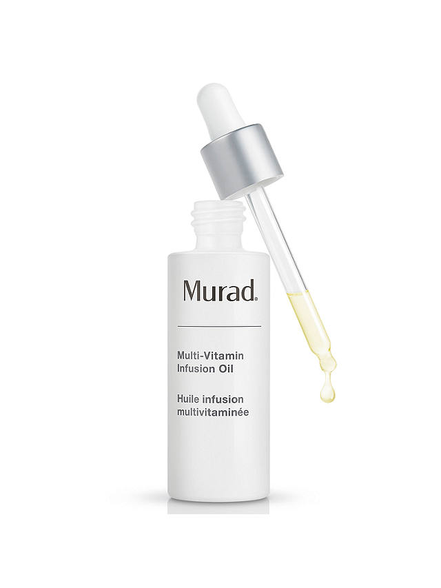 Murad Multi-Vitamin Infusion Oil, 30ml 2
