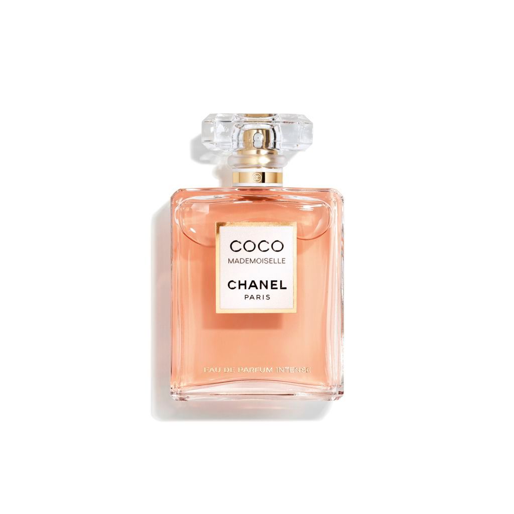 CHANEL Coco Mademoiselle Eau de Parfum Intense Spray, 50ml at John Lewis  & Partners