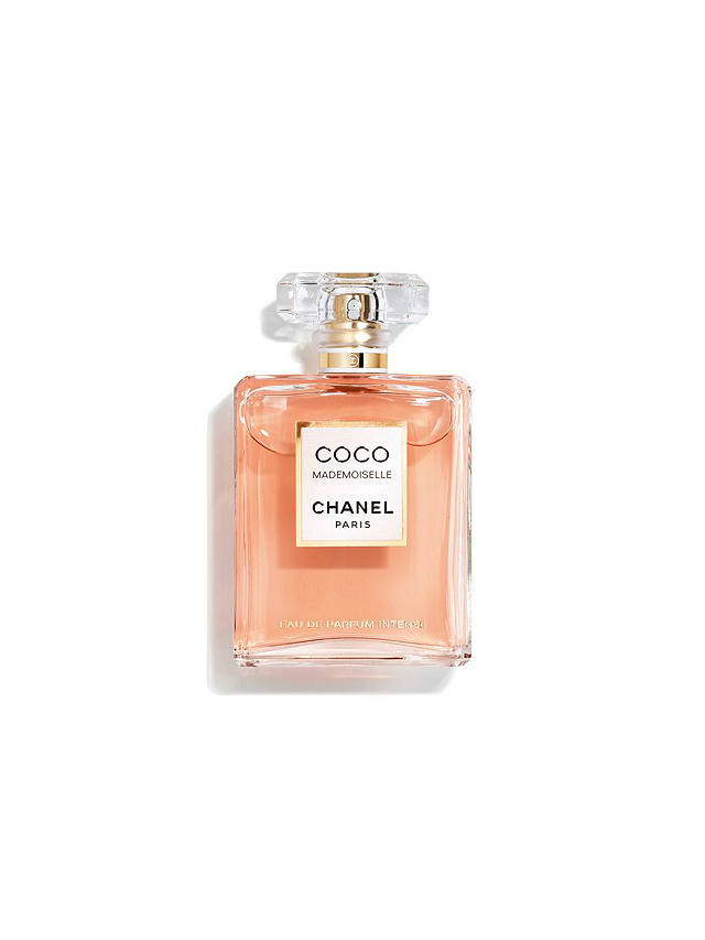 CHANEL Coco Mademoiselle Eau de Parfum Intense Spray, 50ml 1