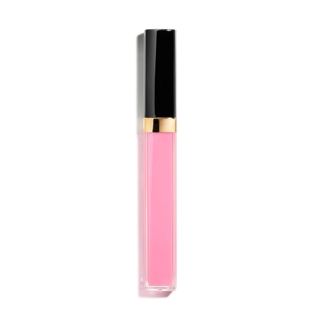 chanel rouge coco gloss 804 rose naif｜TikTok Search