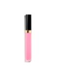 CHANEL Rouge Coco Gloss Moisturising Glossimer, 804 Rose Naif