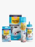 Zeroin Bed Bug & Dust Mite Killer Spray Bundle