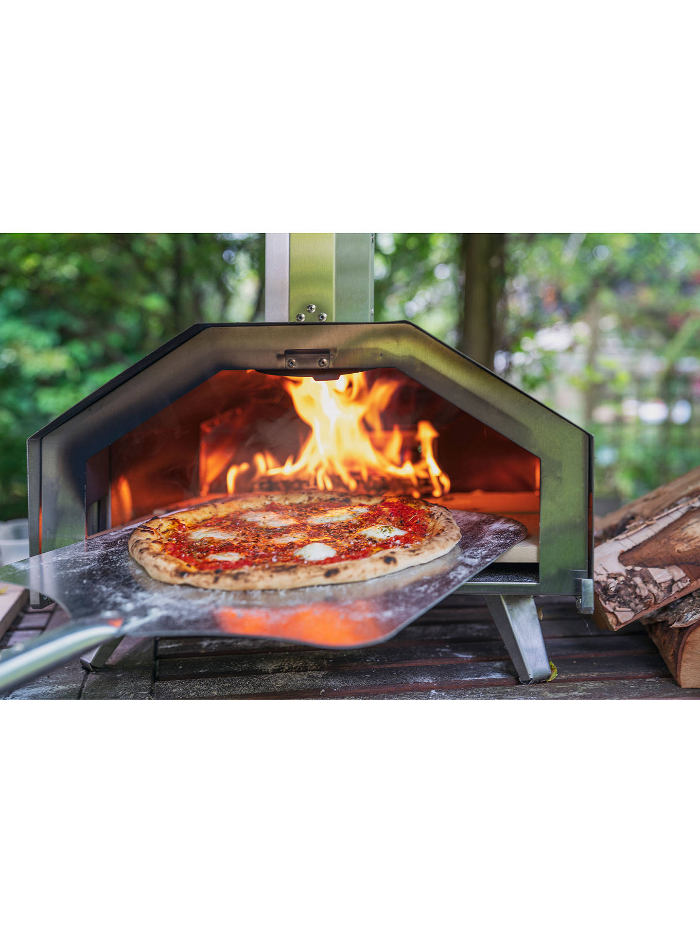 Outdoor Pizza Oven Kits For Sale Uk