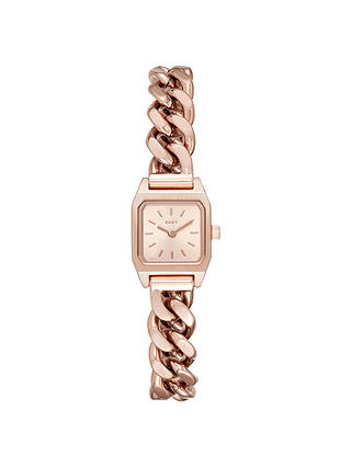 DKNY Women's Beekman Bracelet Strap Watch