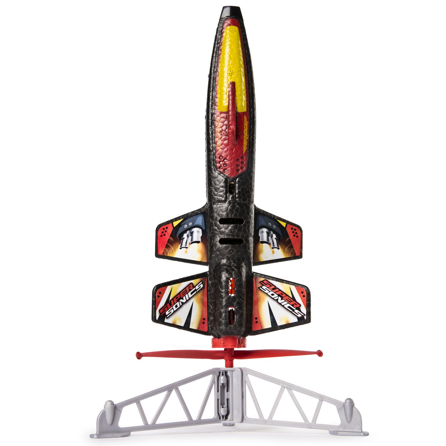 air hogs rc sonic rocket