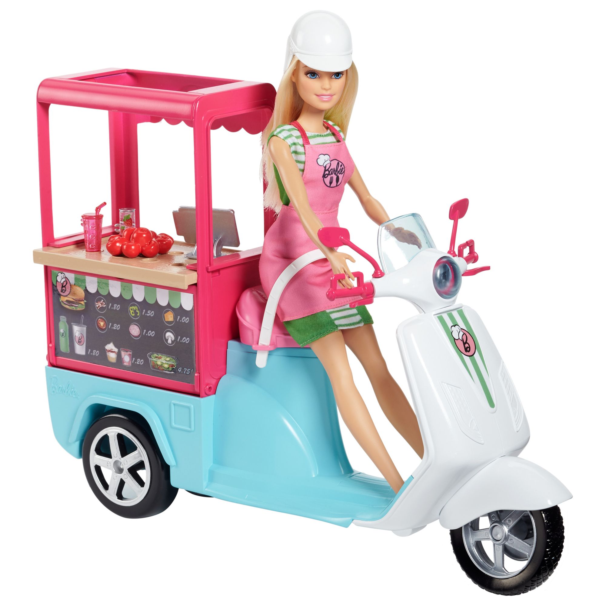 Барби 8 лет. Скутер Barbie бистро fhr08. Игрушки Барби. Игровой набор Барби. Игрушки для девочек Барби.