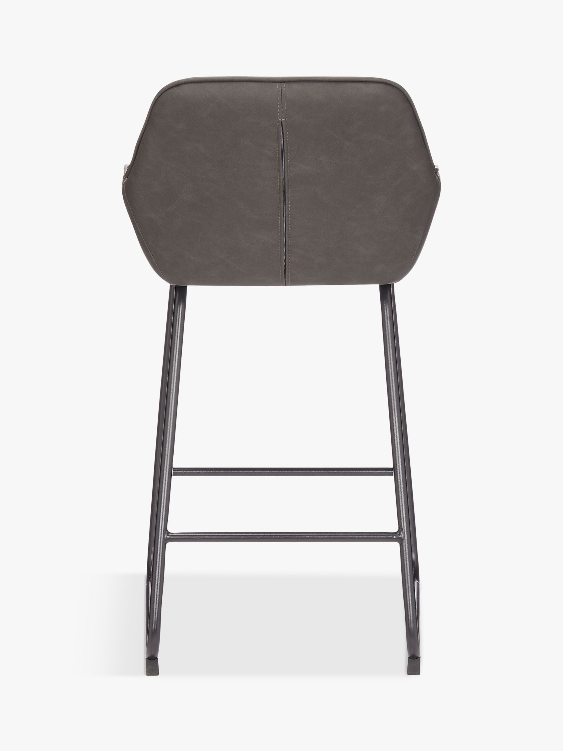 House by John Lewis Whistler Bar Stool at John Lewis & Partners