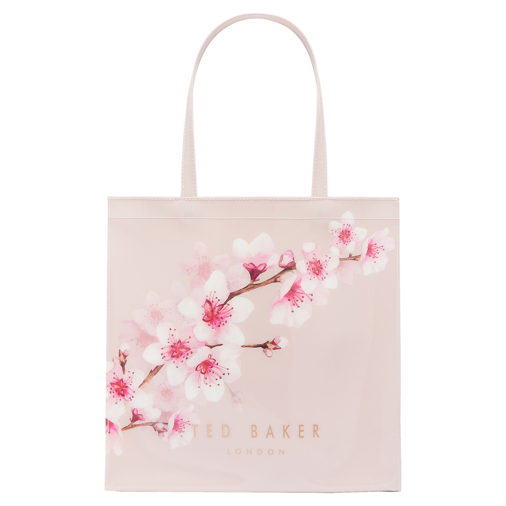 ted baker large shopper bag