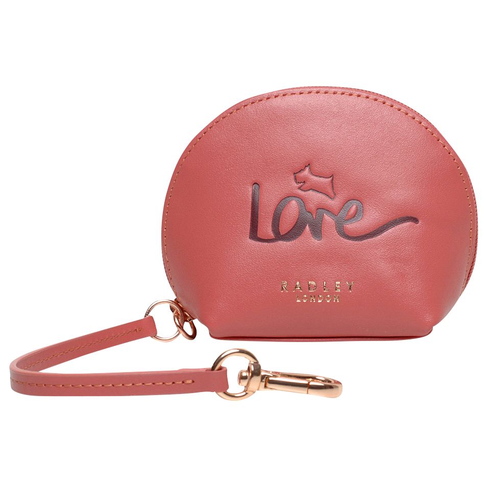 coral purses online