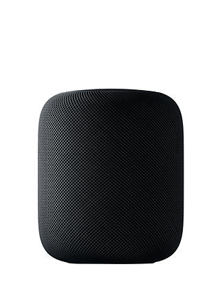 Apple HomePod Smart Speaker