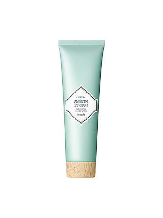 Benefit Smooth It Off! Cleansing Exfoliator, 127.5g