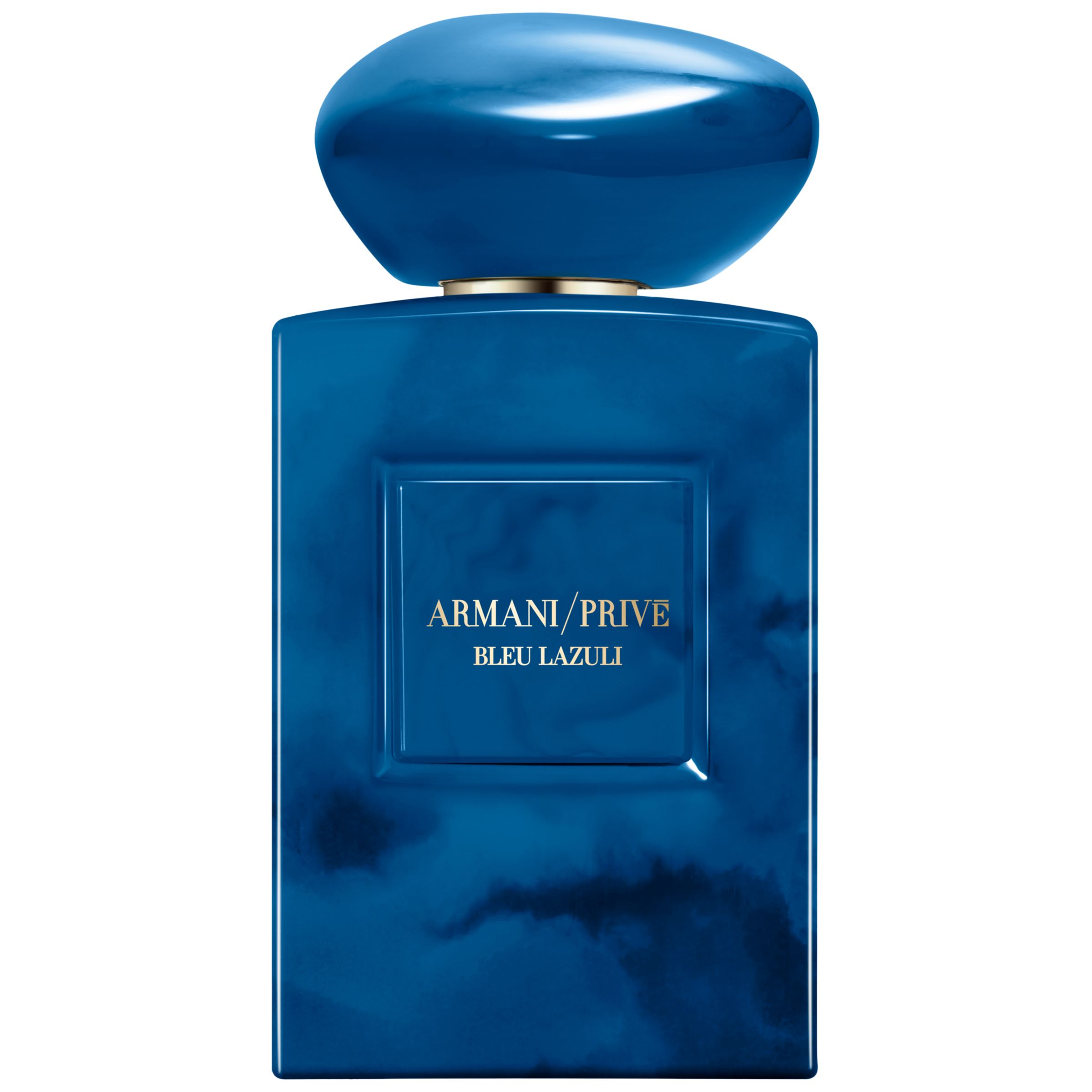Giorgio Armani / Privé Bleu Lazuli Eau de Parfum, 100ml at John Lewis ...