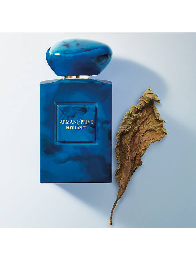 Giorgio Armani / Privé Bleu Lazuli Eau de Parfum, 100ml 2