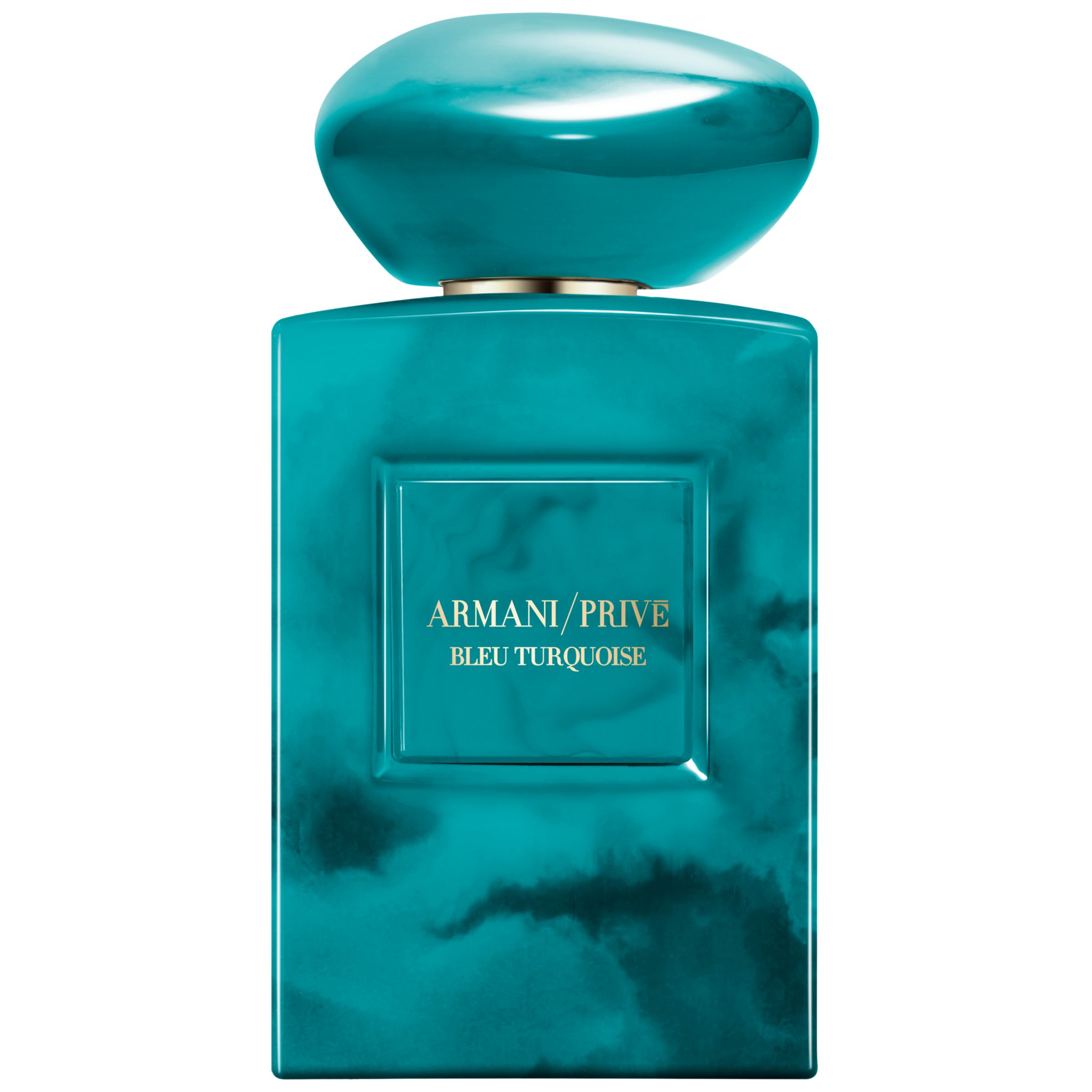 Giorgio Armani / Privé Bleu Turquoise Eau de Parfum, 100ml 1