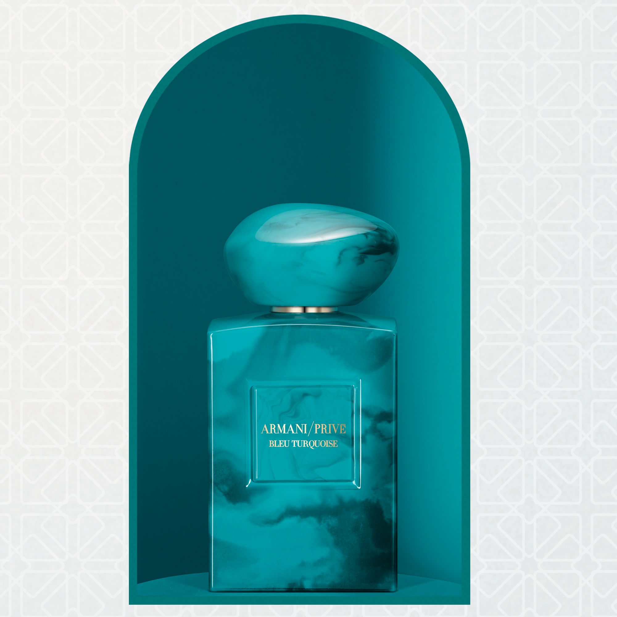 armani turquoise perfume