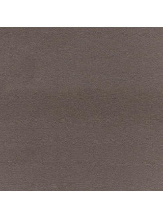 Viscount Textiles Roma Stretch Jersey Fabric, Brown Marl