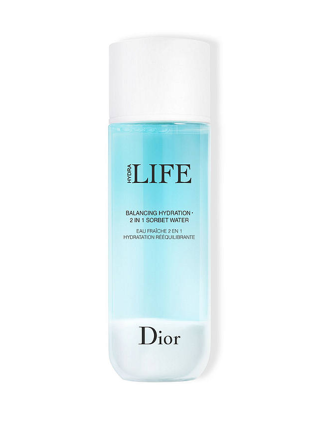 Dior Hydra Life Balancing Hydration - 2-in-1 Sorbet Water, 175ml 1