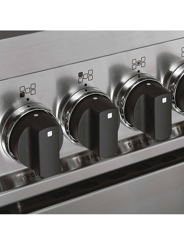 Buy Bertazzoni Master Series 110cm Dual Fuel Range Cooker Online at johnlewis.com