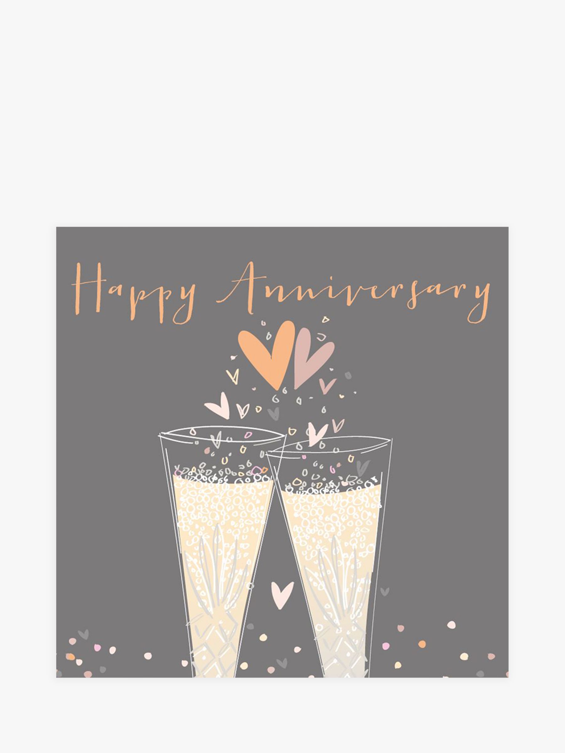  Anniversary  Cards  John  Lewis  Partners